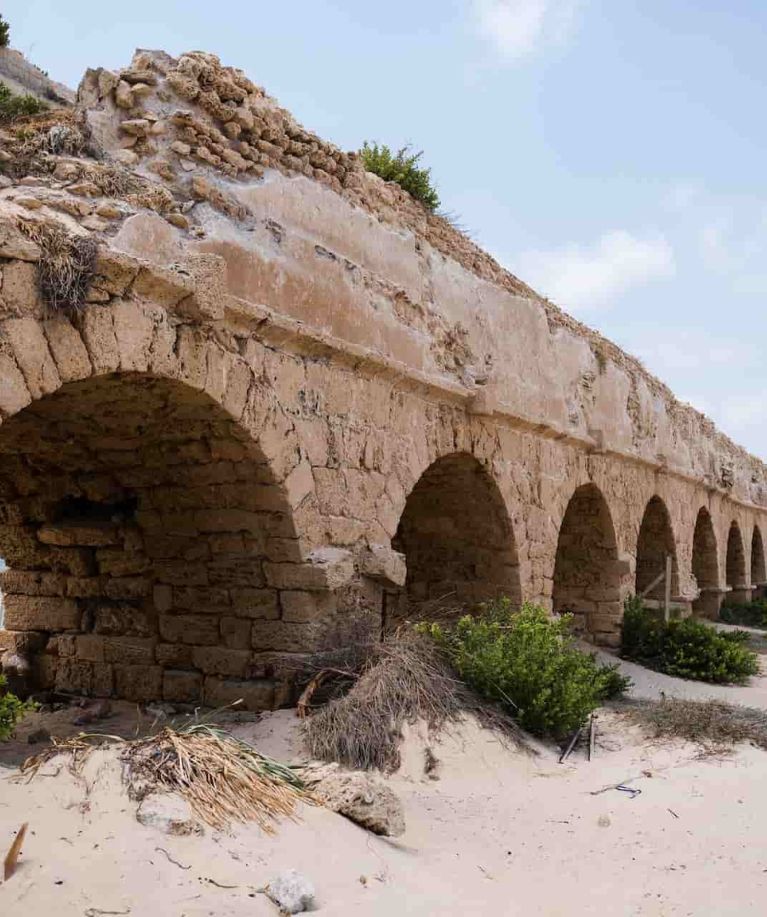 Caesarea